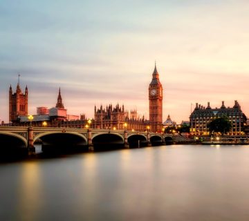 Wat zijn de voordelen van verhuizen naar engeland