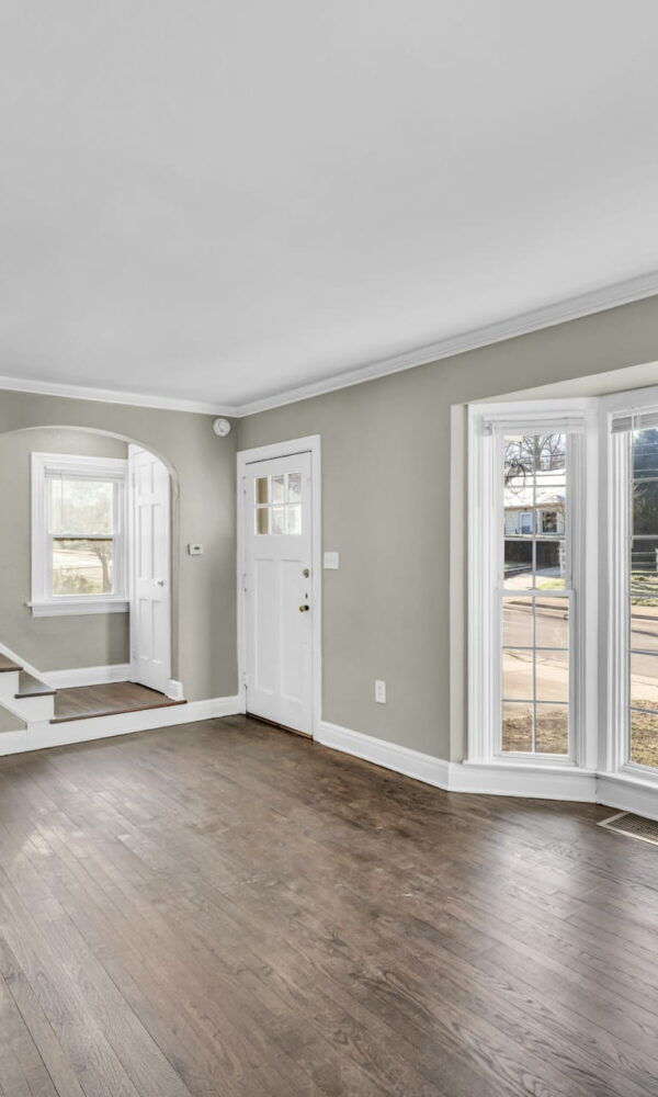 Woningontruiming Wassenaar