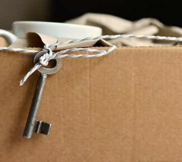 Goedkope opslagruimte huren Groningen