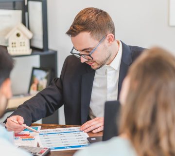 Jouw koophuis vinden voor dit jaar