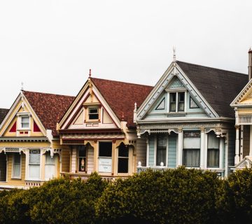 Hoeveel kun je echt lenen?