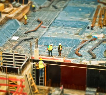 Een complete gids voor het kiezen van de juiste bouwmaterialen voor je volgende woning