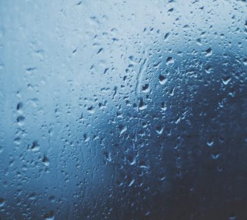 Waarom is een hoge luchtvochtigheid ongezond