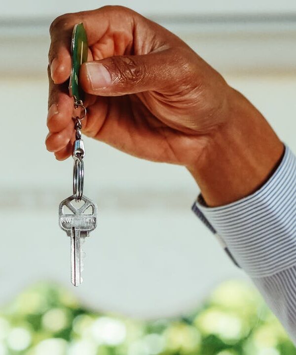 Huis verkopen bij dementie
