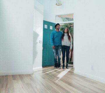 Jouw Gids De Perfecte Nieuwe Woning Vinden