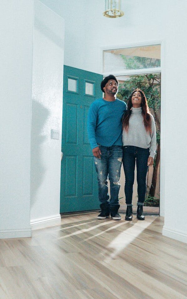 Jouw Gids De Perfecte Nieuwe Woning Vinden