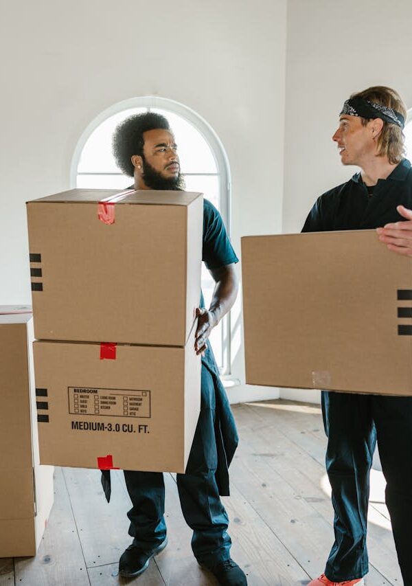 Verhuizen in en rond Apeldoorn