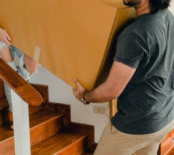 Opruimen voor verhuizing verhuisbedrijfindebuurt